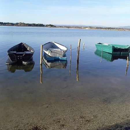 Studio Climatise Proche De Montpellier Et Des Plages Villeneuve-les-Maguelonne Bagian luar foto